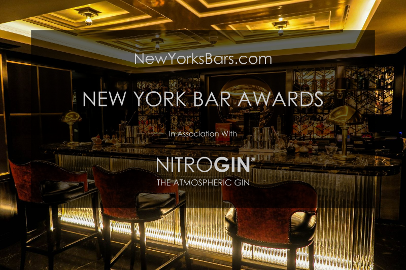 New York's Bar Awards